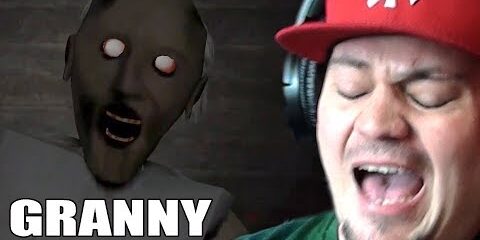 gdyby-siema-sasiad-byl-babcia-granny-01-android.jpg 👵🏻 GDYBY SIEMA SĄSIAD BYŁ BABCIĄ | Granny 01 (Android)