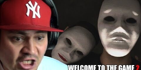 🔫 KUPIŁEM NIELEGALNE RZECZY W DEEP WEBIE! | Welcome To The Game 2 #01