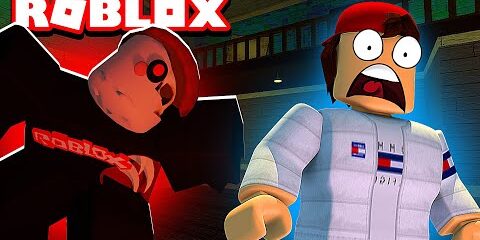 😛 Roblox Guesty Chapter 4 😛