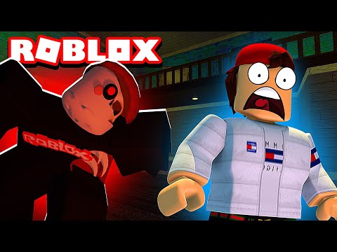 😛 Roblox Guesty Chapter 4 😛
