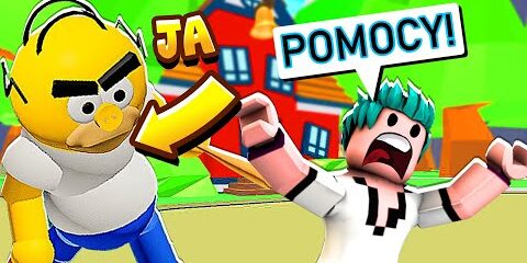 piggy-the-simpsons-piggysons.jpg 🐖 PIGGY + THE SIMPSONS = PIGGYSONS?! 🐖