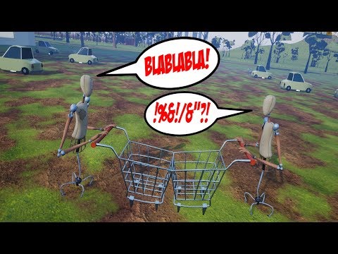 🌻 PIĘKNY ŚWIAT W HELLO NEIGHBOR 2! | Hello Neighbor #99 (PL/Po Polsku)