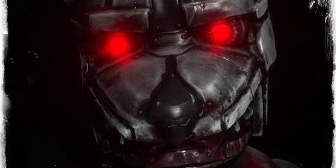 SĄ DWA ANIMATRONIKI!!!!! | Let’s Play Case Animatronics #02 (PL/Po Polsku) | #JUMPSCAREMISTRZ