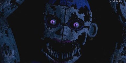 😎 BALETNICA POKAZAŁA MI JAK SIĘ ROBI SZPAGAT! | Baby’s Nightmare Circus #02 (PL/Po Polsku)