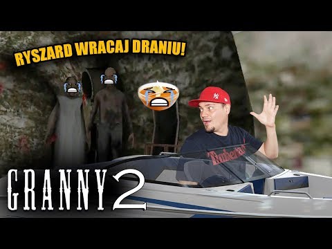 ucieczka-motorowka-papa-babciu-papa-dziadku-papa-pomidorowko-granny-2-03.jpg 👋 UCIECZKA MOTORÓWKĄ! *papa babciu, papa dziadku, papa pomidorówko* | Granny 2 #03