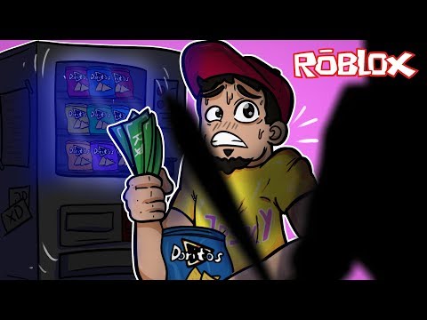 🤣 CHCIELIŚMY TYLKO KUPIĆ DORITOSY W MURDER MYSTERY! /z Gilathiss Puzonik 🤣