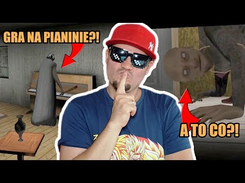 10-sekretow-w-granny-2-o-ktorych-nie-miales-pojecia.jpg 😮 10 SEKRETÓW W GRANNY 2, O KTÓRYCH NIE MIAŁEŚ POJĘCIA 😮