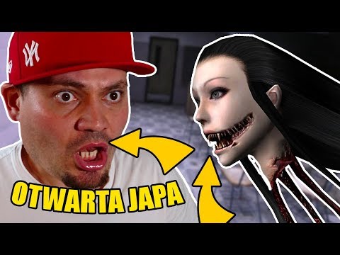 🏫 KRASUE STRASZY MNIE W OPUSZCZONEJ SZKOLE *creepy wakacje* | Eyes #01