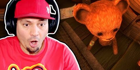 dziecko-kontynuuje-swoj-horror-among-the-sleep-02.jpg DZIECKO KONTYNUUJE SWÓJ HORROR | Among The Sleep #02