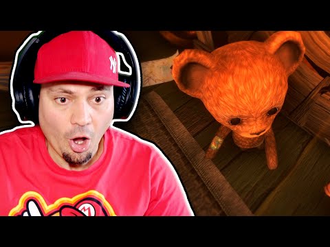 dziecko-kontynuuje-swoj-horror-among-the-sleep-02.jpg DZIECKO KONTYNUUJE SWÓJ HORROR | Among The Sleep #02