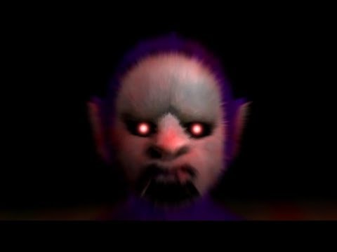 😲 SLENDYTUBBIESIE POWRACAJĄ! 😲