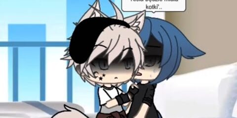 🤦‍♂️ NAJWIĘKSZY CRINGE DO TEJ PORY ⇾ GACHA LIFE 🤦‍♂️