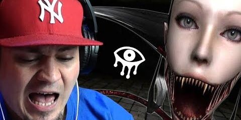 szybki-napad-w-upiornym-miejscu-eyes-the-horror-game-01-android.jpg 👻 SZYBKI NAPAD W UPIORNYM MIEJSCU! | Eyes The Horror Game #01 (Android)