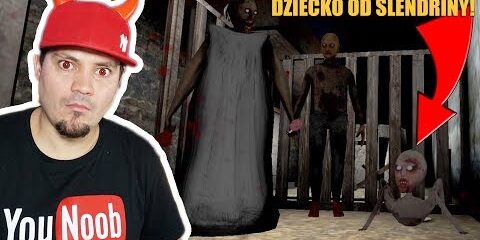 babcia-opiekuje-sie-dzieckiem-od-slendriny-nowa-aktualizacja.jpg 😲 BABCIA OPIEKUJE SIĘ DZIECKIEM OD SLENDRINY! *nowa aktualizacja* 😲