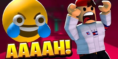 😀 GONI MNIE WIELKIE EMOJI LOL! – Roblox Emoji 😀