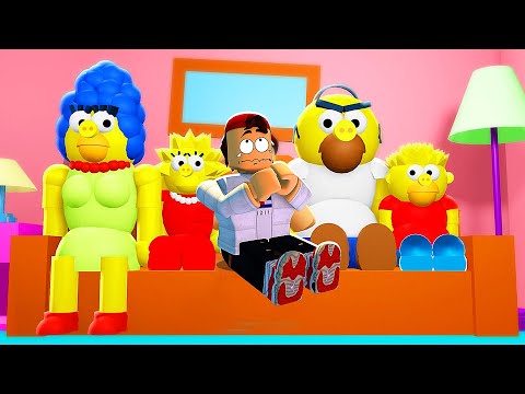 🐷 ROBLOX PIGGYSONS (Chapter 4 – 6) 🐷