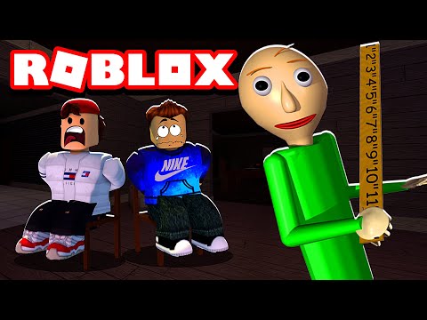 🏫 CZY NAUCZYCIELE SĄ ŹLI?! (po kwarantannie) – Roblox School Story🏫