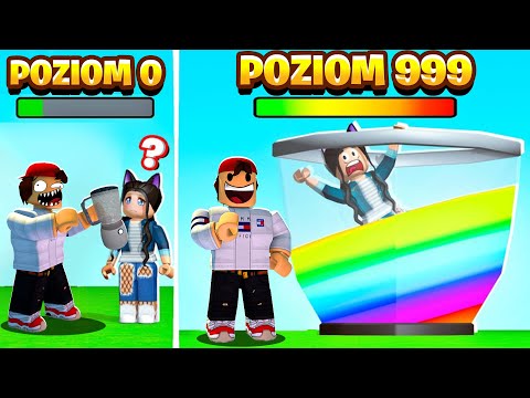 🥤 STWORZYŁEM NAJSMACZNIEJSZE SMOOTHIE W ROBLOXIE! – Roblox Bending Simulator 🥤