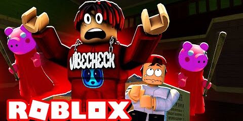 🐖 WASZE MAPKI W PIGGY #08 – Roblox Piggy 🐖