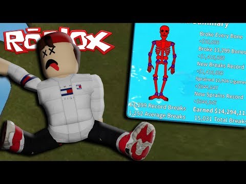 🦴 @GilathissNew I @Puzonik  POKAZALI MI JAK ŁAMAĆ KOŚCI! 🦴