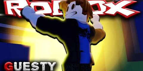 ROBLOX GUESTY CHAPTER 2..