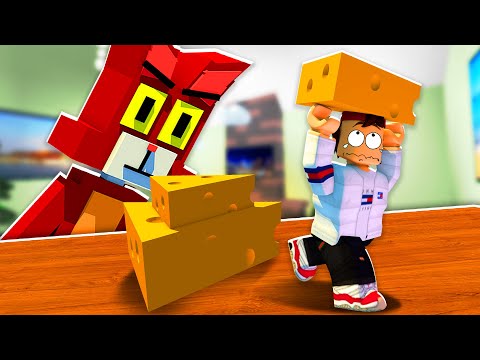 🧀 ROBLOX KITTY SECRET ENDING + OBBY 🧀