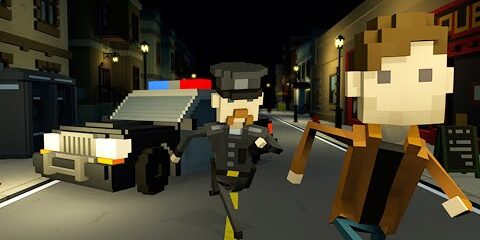 💸 ZACZĄŁEM OKRADAĆ WŁASNYCH SĄSIADÓW! *YouTube nie płaci dobrze* 💸