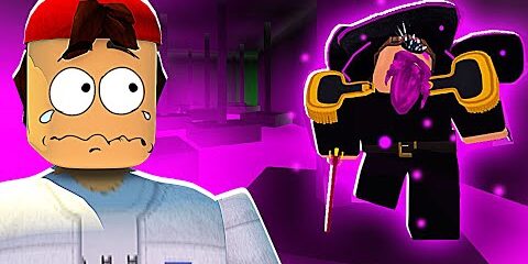 😛 Roblox Guesty Chapter 6 😛