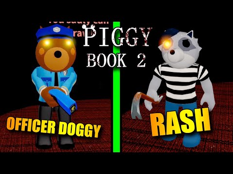 😮 PIGGY 2 NOWE SKINY SĄ MEGA! 😮