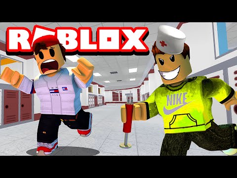 w-tym-szpitalu-sa-wszyscy-na-kwarantannie-chyba-roblox-hospital-rp.jpg 🏥 W TYM SZPITALU SĄ WSZYSCY NA KWARANTANNIE CHYBA! – Roblox Hospital RP 🏥