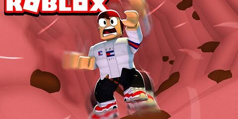 🦴 ŚMIERĆ W ODBYCIE – Roblox Chińskie Obby 🦴