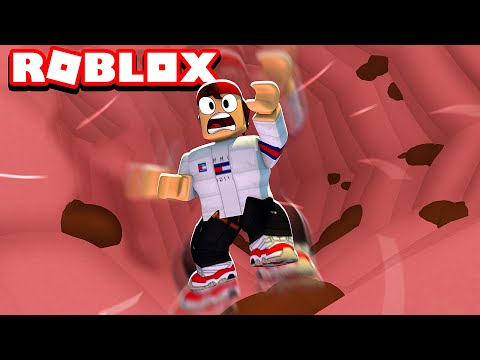 🦴 ŚMIERĆ W ODBYCIE – Roblox Chińskie Obby 🦴
