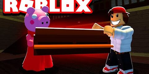 🐖 WASZE MAPKI W PIGGY #11 – Roblox Piggy 🐖