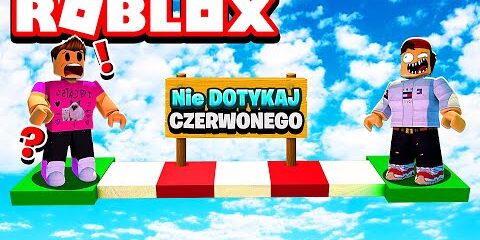 😛 TROLLOWANIE W ROBLOXIE! – Roblox Troll Obby 😛
