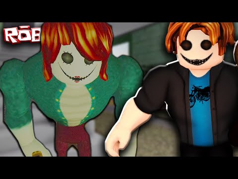 🥓 ROBLOX BEJKON, ALE SĄ DWA BEJKONY BO TO NOWY TRYB 🥓