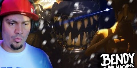 historia-bendiego-dobiegla-konca-bendy-and-the-ink-machine-chapter-5.jpg 😢 HISTORIA BENDIEGO DOBIEGŁA KOŃCA | Bendy And The Ink Machine Chapter 5