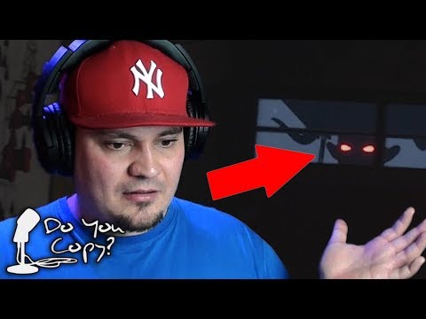 😎 GDY PRÓBUJESZ URATOWAĆ TURYSTĘ, ALE CZŁOWIEK-KOZA CHCE CIĘ ZJEŚĆ | Do You Copy #02 (PL/Po Polsku)