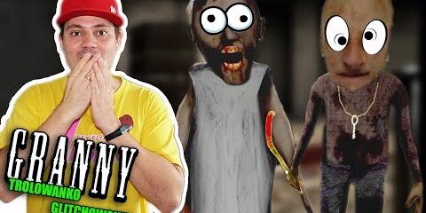 trolowanko-i-glitchowanko-w-granny-2-nie-wytrzymali-ze-mna.jpg 😂 TROLOWANKO I GLITCHOWANKO W GRANNY 2 *nie wytrzymali ze mną* 😂