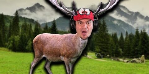 🦌 SYMULATOR JELENIA 🦌