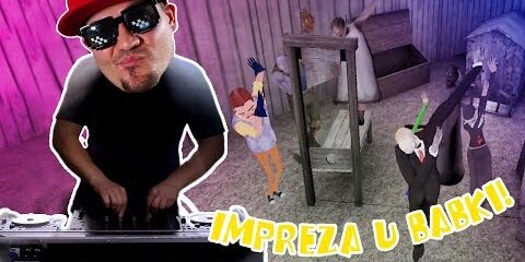 zostalem-dj-em-u-granny-i-rozkrecilem-impreze.jpg 🎧 ZOSTAŁEM DJ-EM U GRANNY I ROZKRĘCIŁEM IMPREZĘ! 🎵
