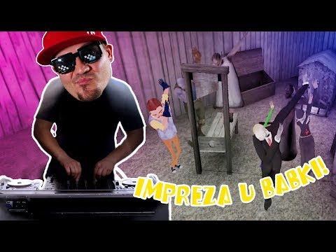 zostalem-dj-em-u-granny-i-rozkrecilem-impreze.jpg 🎧 ZOSTAŁEM DJ-EM U GRANNY I ROZKRĘCIŁEM IMPREZĘ! 🎵