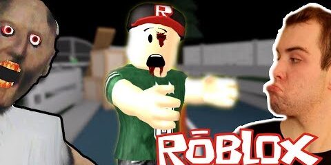 juz-wiem-kim-jest-granny-to-ten-youtuber-roblox-granny.jpg 😀 JUŻ WIEM KIM JEST GRANNY! TO TEN YOUTUBER… | Roblox Granny