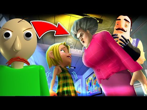 nauczycielka-gorsza-niz-baldi-siostra-sasiada.jpg 😠 NAUCZYCIELKA GORSZA NIŻ BALDI (siostra Sąsiada)