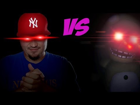 🤐 ANIMATRONIKI KONTRA JUNIORSKY | Fredbear And Friends Reboot #02 (PL/Po Polsku)