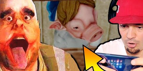 a-wiec-to-jest-corka-pana-mieso-mr-meat.jpg 🐷 A WIĘC TO JEST CÓRKA PANA MIĘSO? | Mr. Meat 🐷