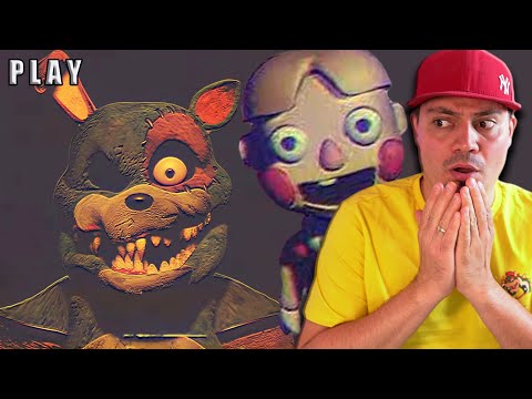 reakcja-na-zaginione-tasmy-vhs-02-jumpscaremistrz.jpg 📼 REAKCJA NA ZAGINIONE TAŚMY VHS #02 (#Jumpscaremistrz) 📼