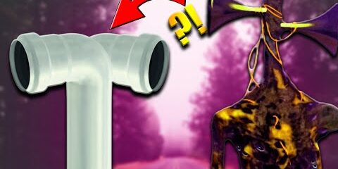 🔊 RUSKI SIREN HEAD ⇾ RURO GŁOWY (Pipe Head) 🔊