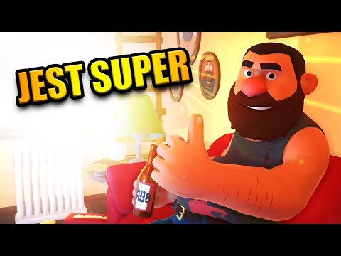 POPEŁNIJ SAMOBÓJSTWO ABY WYGRAĆ | Suicide Guy VR