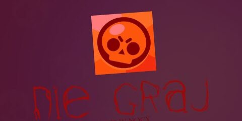 NIGDY NIE GRAJ W BRAWL STARS O 3:00 W NOCY!