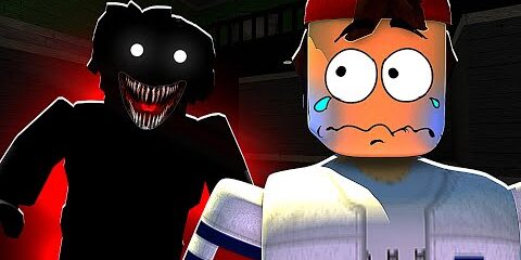 😱 NIE ODWRACAJ SIĘ ZA SIEBIE… – Roblox Identity Fraud 😱